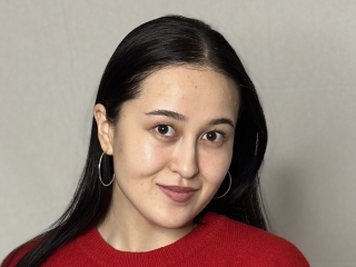 Sexo por webcam con Elianajandrey