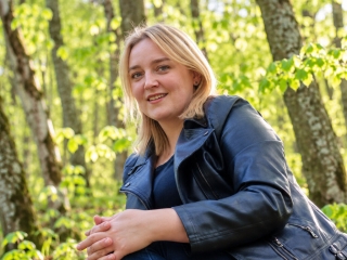 Webcam sex met Elianamonroe
