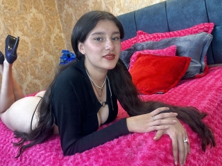 Elianaruzzo's Sexcam
