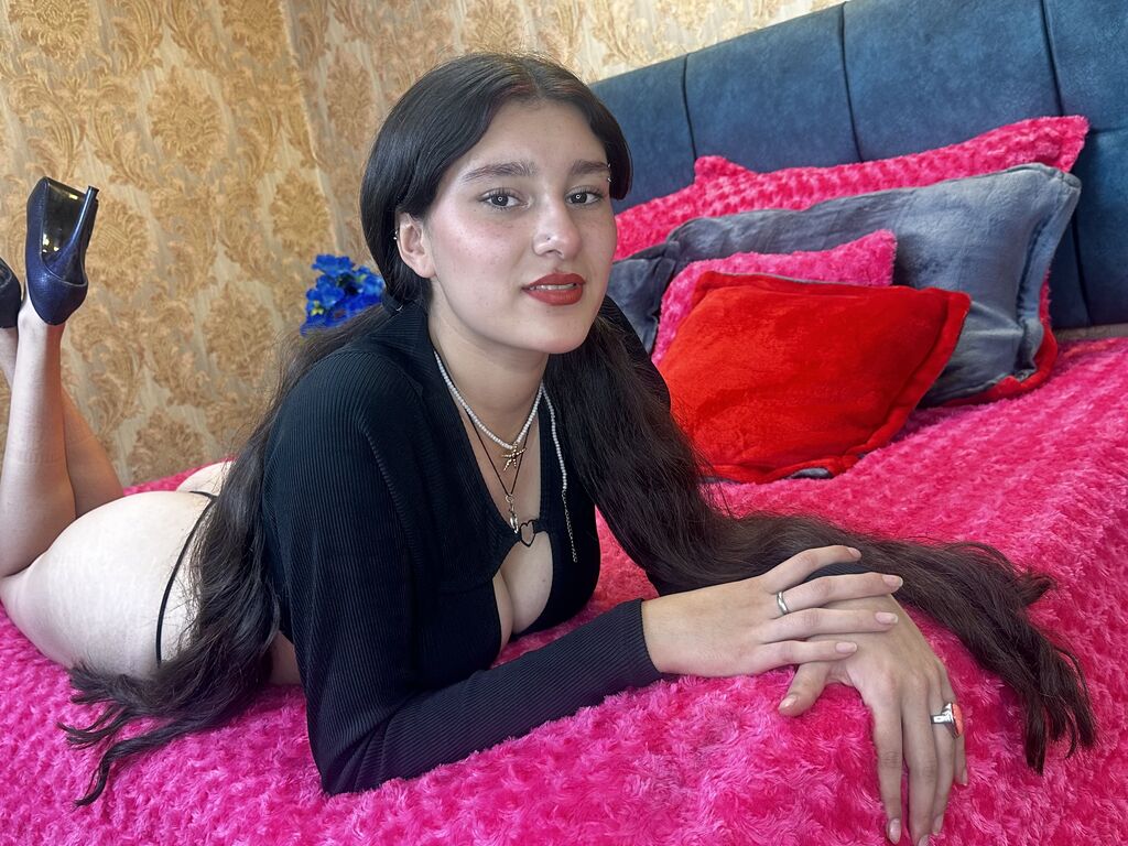 Elianaruzzo's profile - Image n°0
