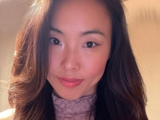 Sexo por webcam con Elianasan