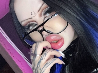 Profil de Elianascott
