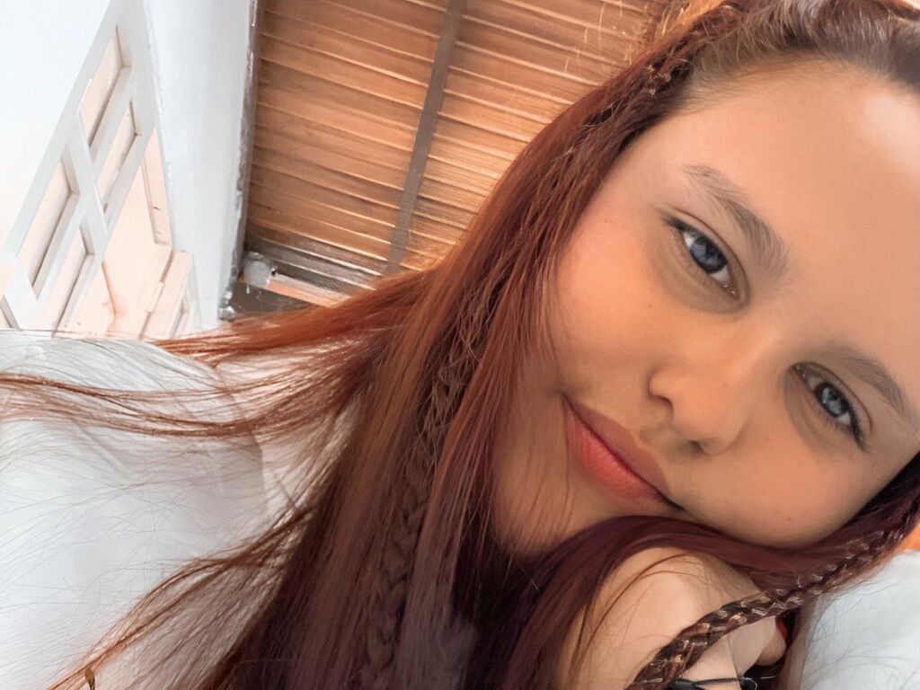 Elianasolis's Profil - Bild n°1