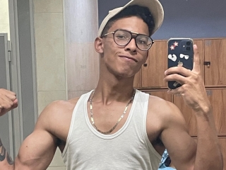 Sexcam Live Show von Eliandray