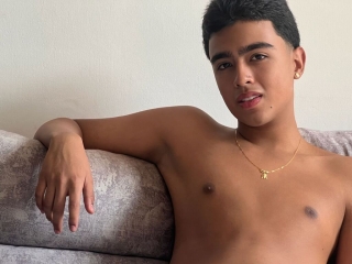 Eliangomez's Sexcam