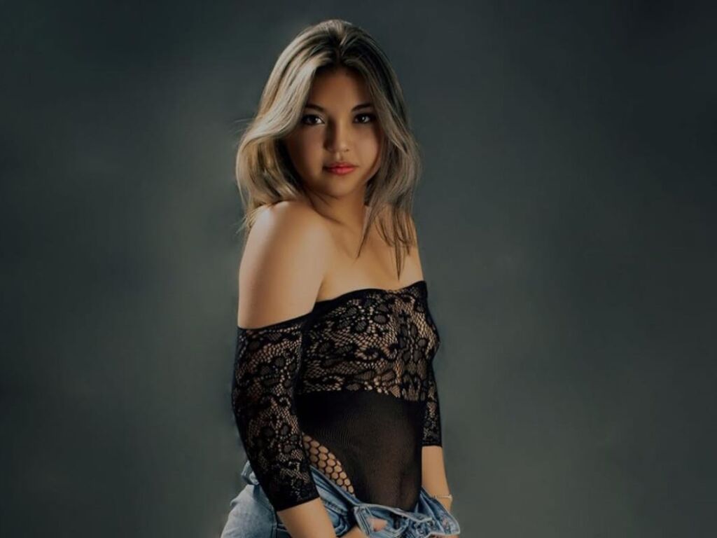 Elianiscuevas' profilo - Immagine n°0