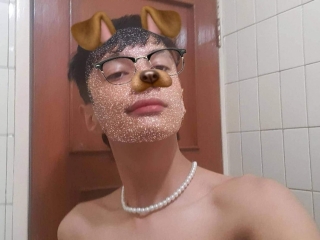 Webcam sex con Elianjulian