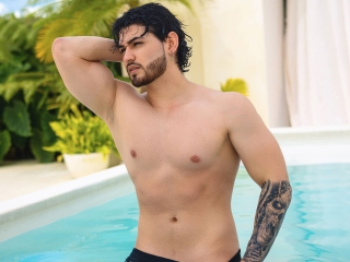 Webcam sex met Eliankaiser