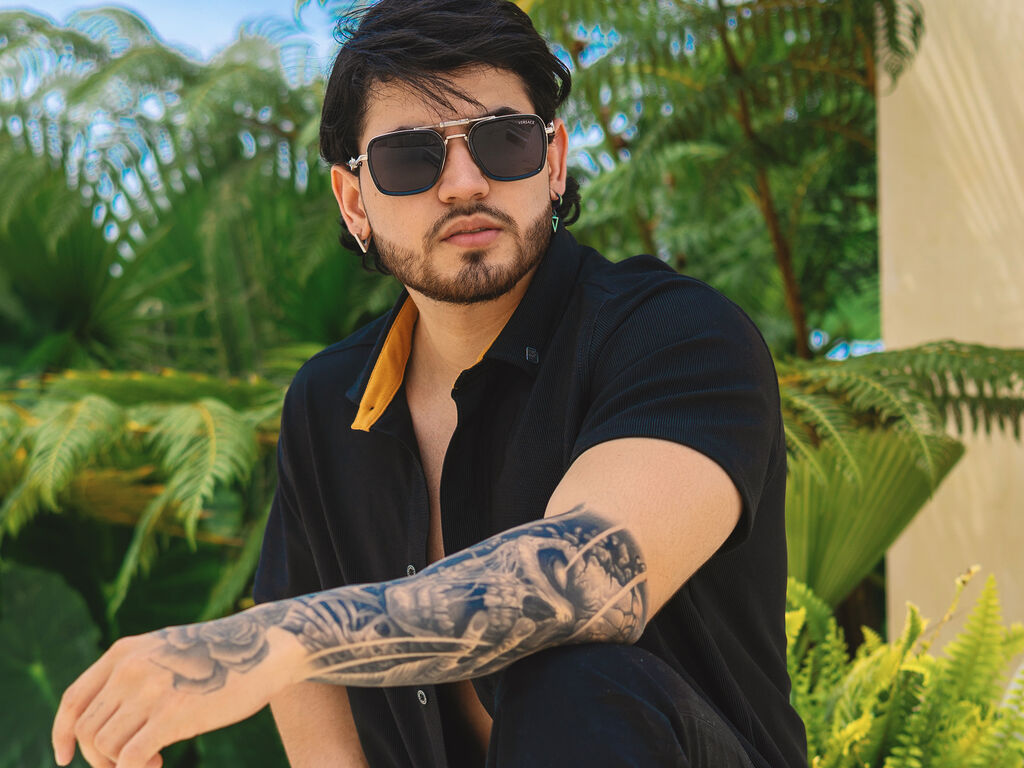 Eliankaiser's profile - Image n°1