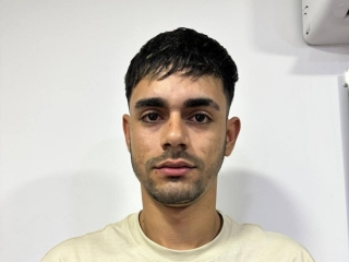 Sexcam Live Show von Elianmodel90