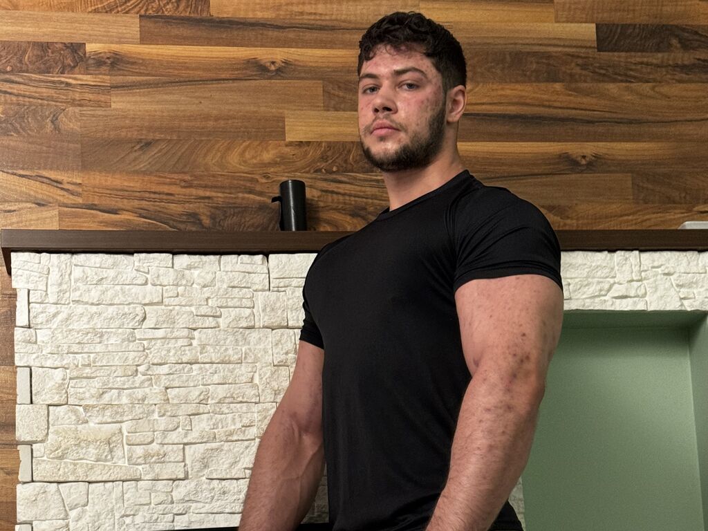 Eliascarter's profile - Image n°0