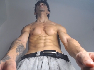 Eliasioannou's Sexcam