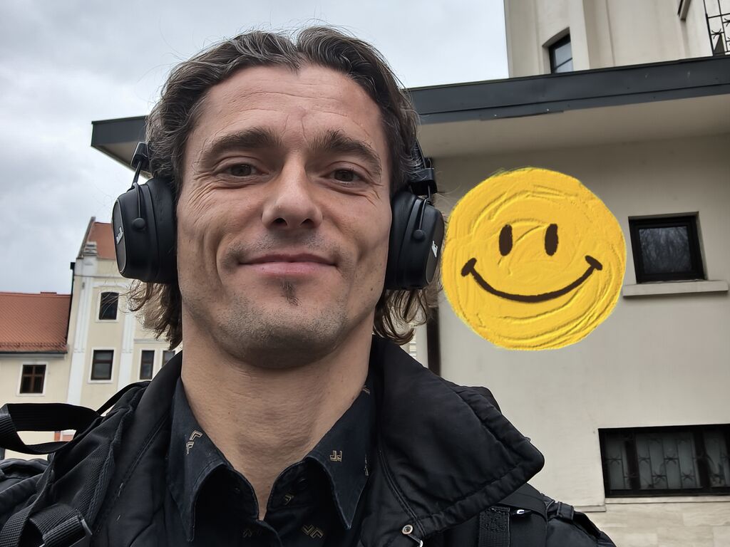 Perfil con Eliaslux - Imagen  n°1