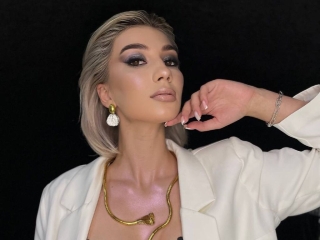Elicegeorge's Sexcam