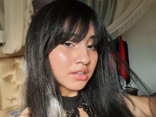 Elichita's Sexcam