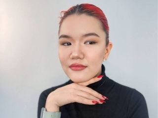 Eliciafeickert's Sexcam