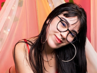 Webcam sex met Elieconor