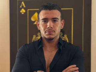 Sexcam Porn von Elijahthorne