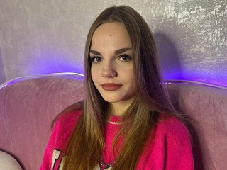 Elika's Sexcam