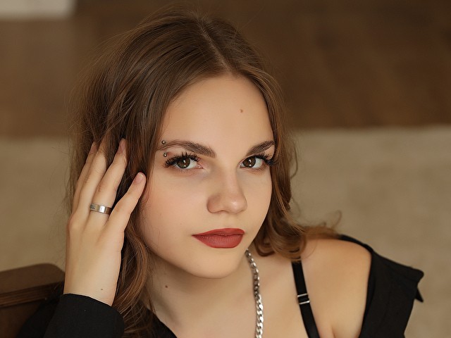 Profil de Elika - Photo n°4