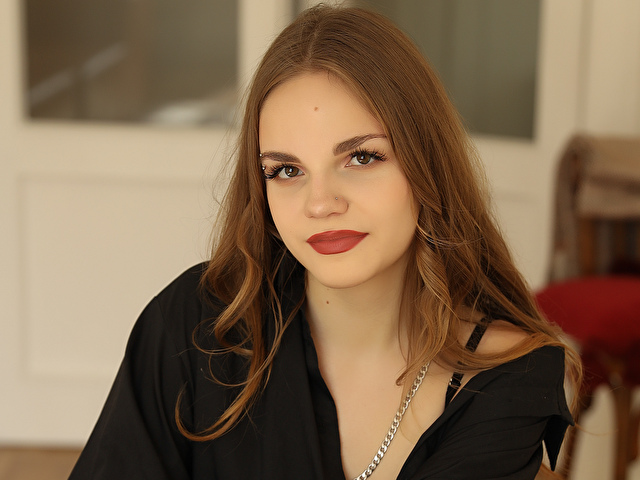 Profil de Elika - Photo n°3