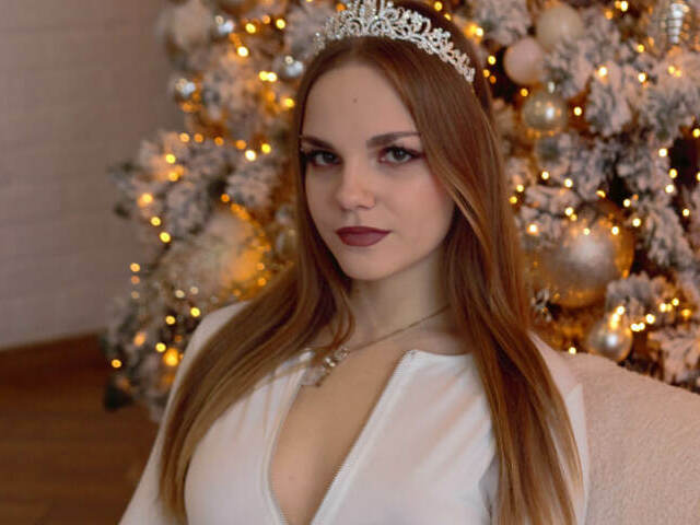 Elika's profile - Image n°2