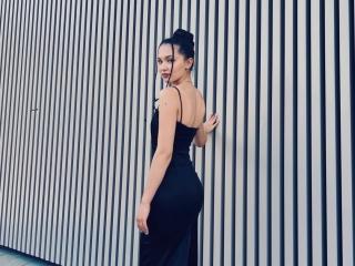 Webcam sex de Elina_Syui