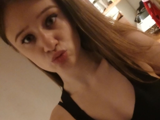 Elinabratina's Sexcam