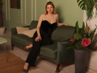 Elinabrooks's Sexcam