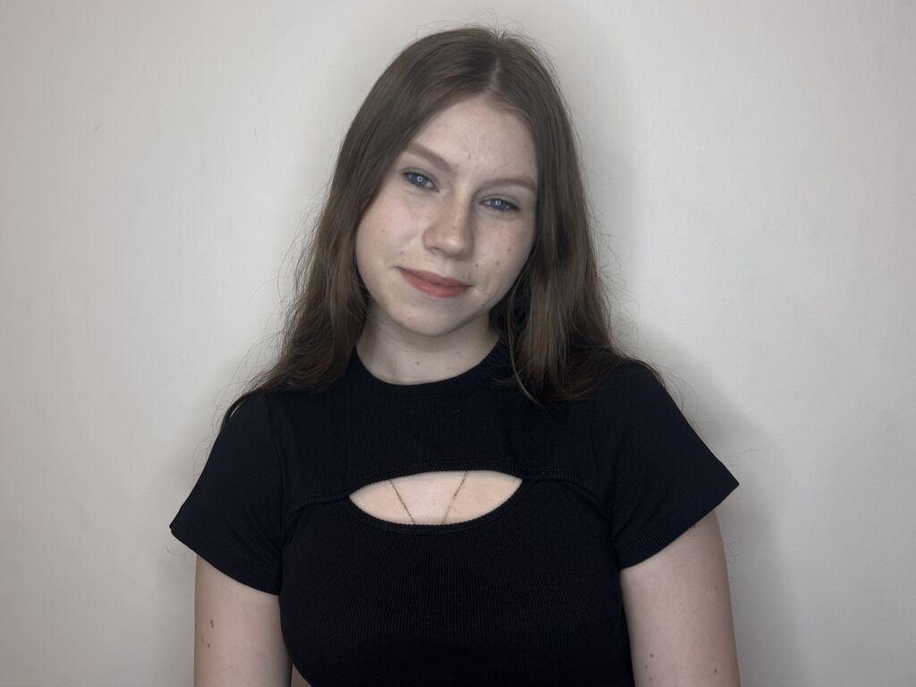 Elinaellison' profilo - Immagine n°0