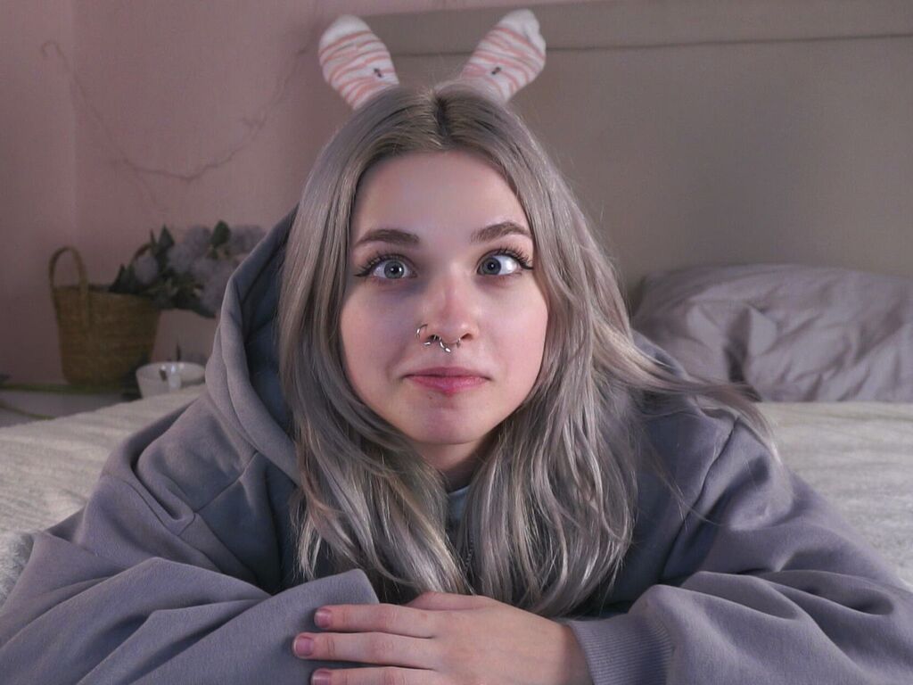Elinaglory's profile - Image n°0