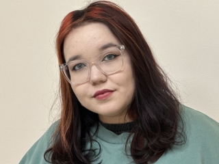 Sexcam Porn von Elinahops