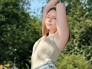 Profil de ElinaLov