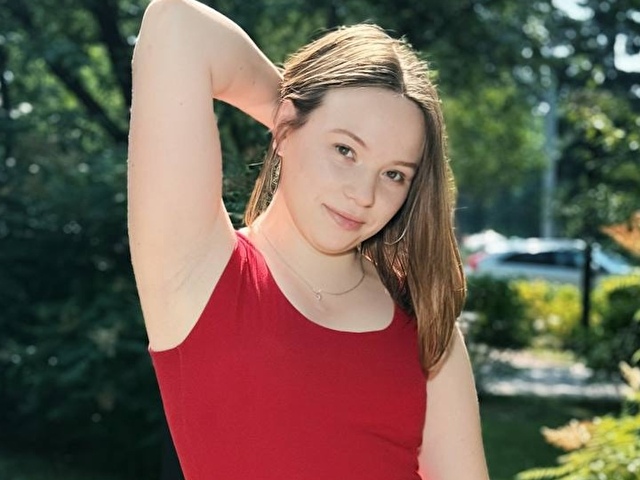 Profil de ElinaLov - Photo n°2
