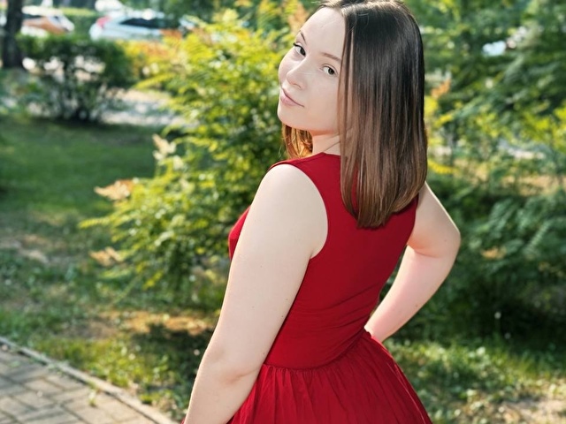 Profil de ElinaLov - Photo n°3