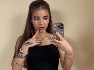 Webcam sex de Elinaluxe