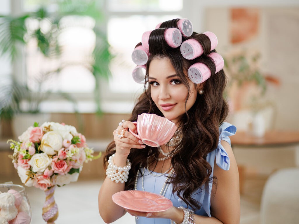 Profil de ElinaMalina - Photo n°1