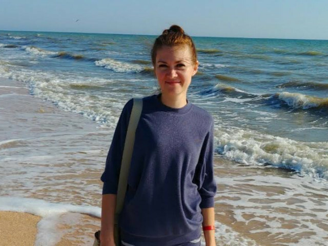 ElinaPalmer's profile - Image n°0