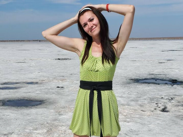 ElinaPalmer's profiel - Afbeelding n°9