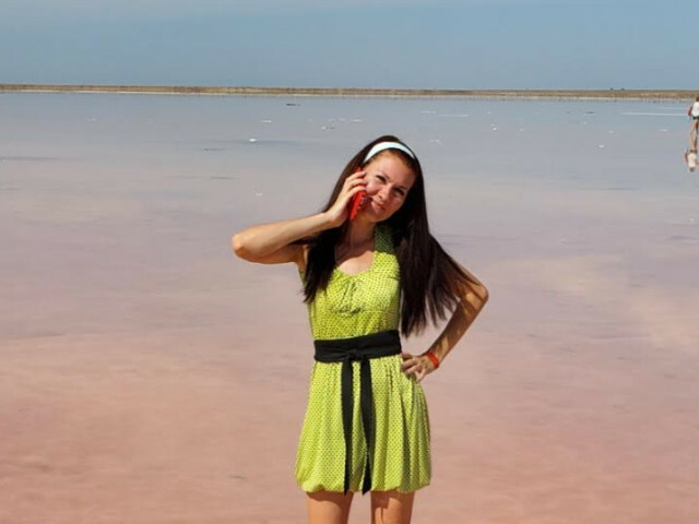 ElinaPalmer's profiel - Afbeelding n°7