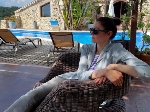 ElinaPalmer's profiel - Afbeelding n°5