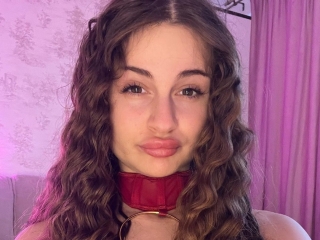 Sexo por webcam con Elinasnow