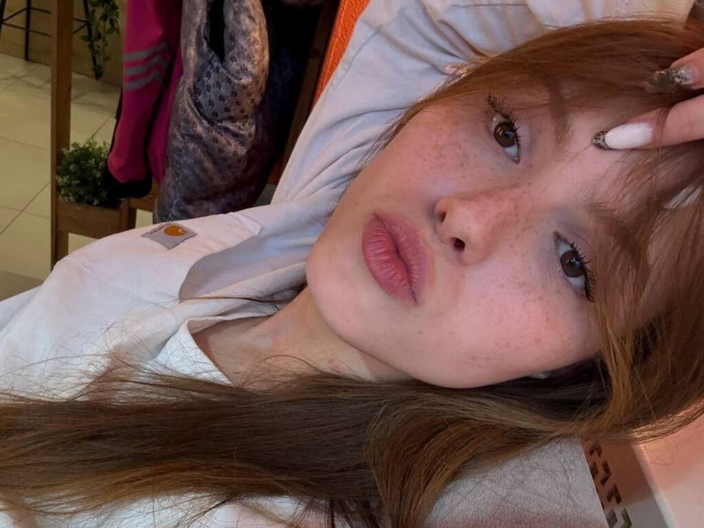 Elincornell's profile - Image n°0