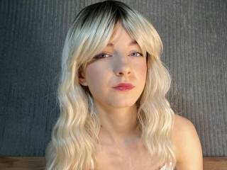 Sexcam Live Show von Elinfrost