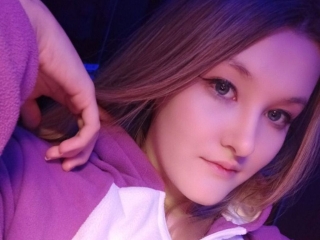 Sexcam Live Show von Elinorespy