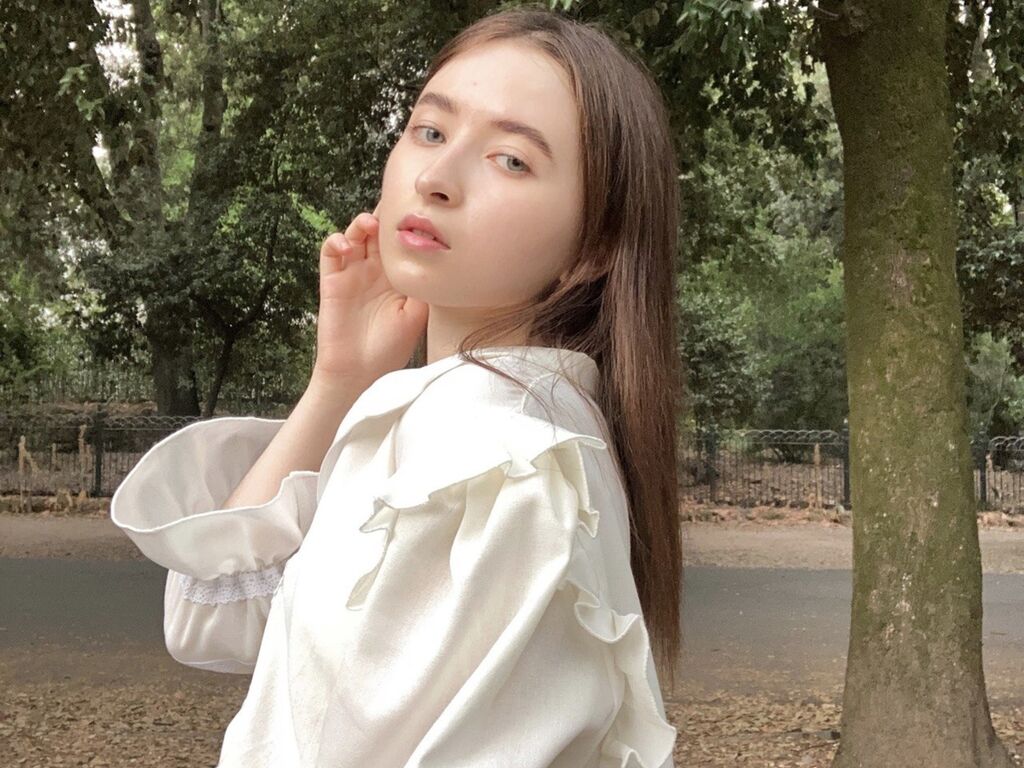 Elinsweety's profile - Image n°0
