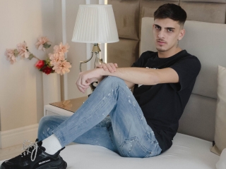 Eliobrown's Sexcam