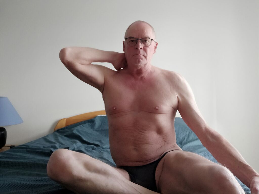Profil de Eliojames - Photo n°1