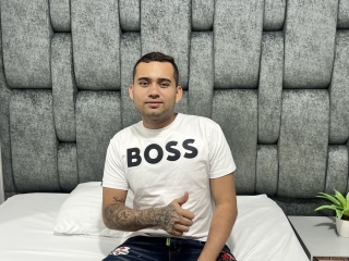 Sexcam Porn von Eliostonson