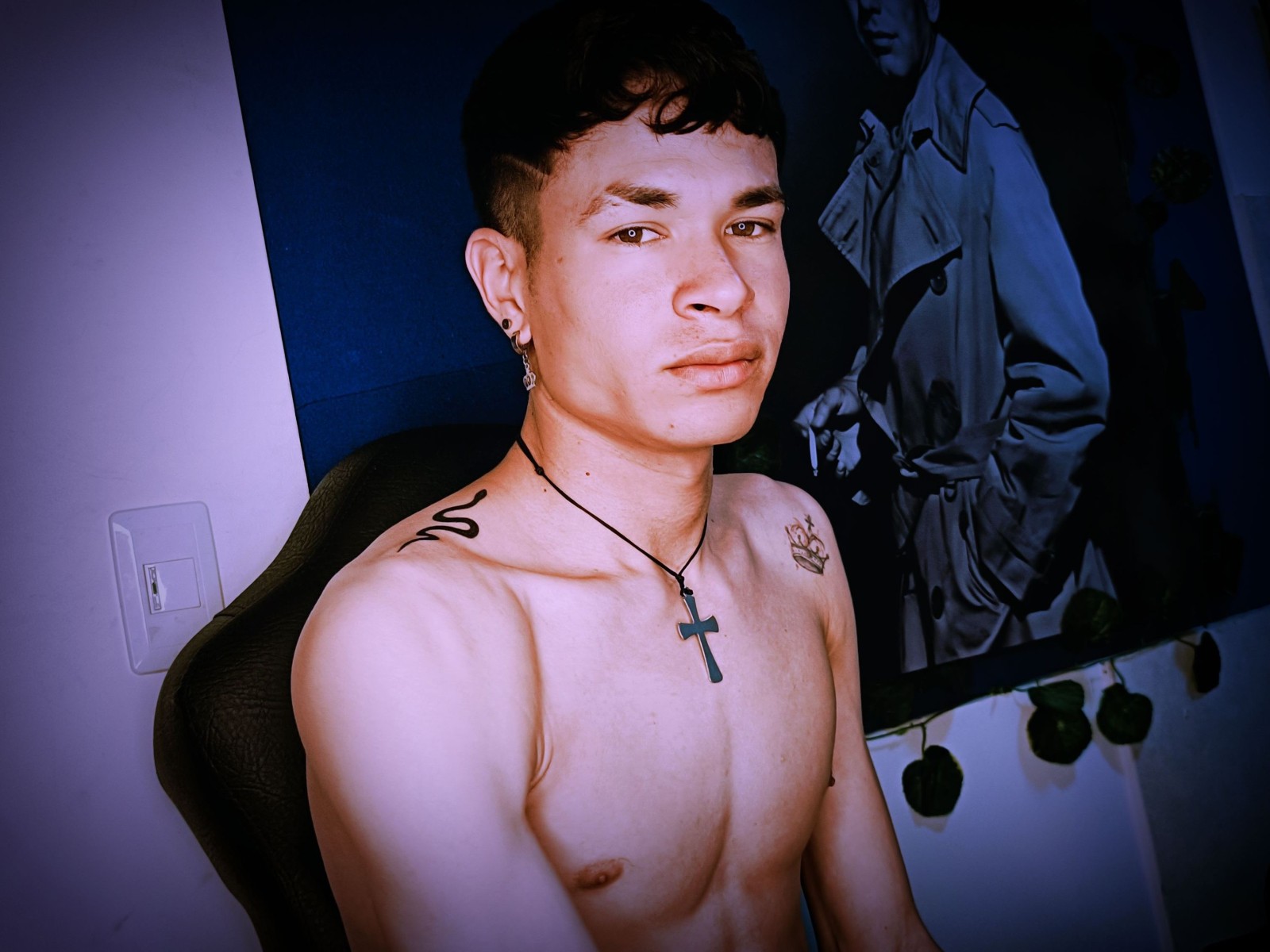 Eliot_Perlmann's profile - Image n°0